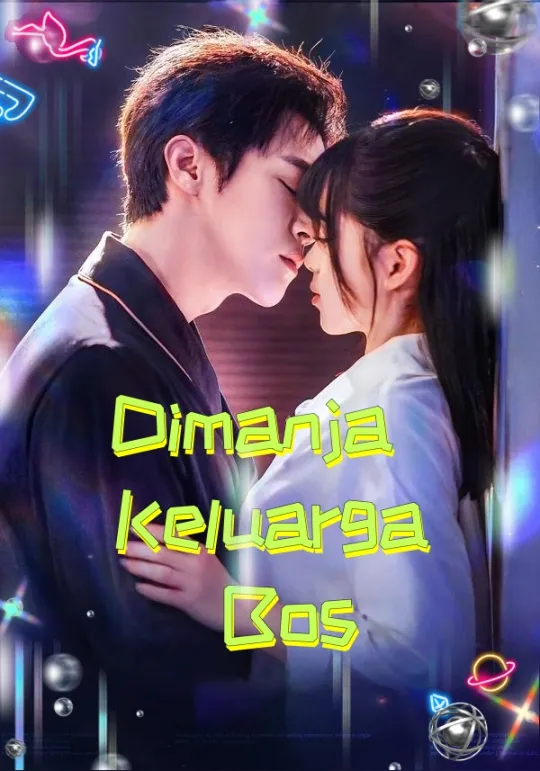 Dimanja Keluarga Bos